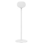 NEDIS montáž reproduktoru/ kompatibilní se Sonos Era 300/ stojan/ 5 kg/ pevná/ ABS/ kov/ bílá