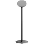 NEDIS stojan reproduktoru/ kompatibilní se Sonos Era 300/ stojan/ 5 kg/ pevná/ ABS/ kov/ černá