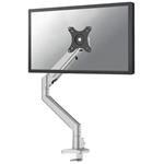 Neomounts  DS70-250SL1 Neomounts NEXT Slim Desk Mount, single display (topfix clamp/grommet), silver