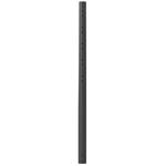 Neomounts  FPMA-CP100BLACK / 100 cm extension pole for FPMA-C200BLACK/C400BLACK/PLASMA-C100BLACK / Black