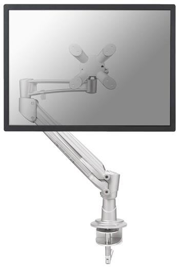 Neomounts FPMA-D940 / Flat Screen Desk Mount (clamp) / Silver