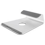 Neomounts  NSLS025 / Notebook Desk Stand (ergonomic) / Silver