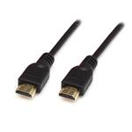 Net-X Propojovací kabel HDMI  <-> HDMI 1,5 m, 19pin. se zlacenými kontakty - retail