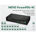 Netio - PowerPDU 4C nc