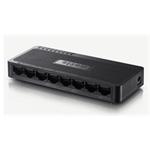 Netis ST-3108S 8 Ports 10/100Mbps Fast Ethernet Switch, plastic case