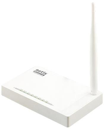 Netis WF2411E 150Mbps Wireless N AP/router