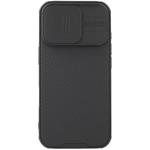 Nillkin CamShield PRO Magnetic Zadní Kryt pro Apple iPhone 16 Pro Black