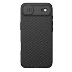 Nillkin CamShield PRO Magnetic Zadní Kryt pro Apple iPhone Air Black