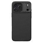 Nillkin CamShield PRO Zadní Kryt pro Apple iPhone 17 Pro Max/18 Pro Max Black
