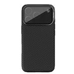 Nillkin CamShield Prop Magnetic Zadní Kryt pro Apple iPhone 17 Pro/18 Pro Black