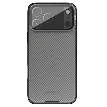 Nillkin CamShield Prop Zadní Kryt pro Apple iPhone 17 Pro Max/18 Pro Max Transparent Black