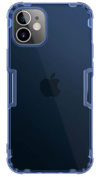 Nillkin Nature TPU Kryt iPhone 12 mini 5.4 Blue