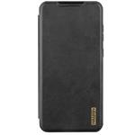 Nillkin Qin Book PRO Pouzdro pro Apple iPhone 17 Pro Max Black