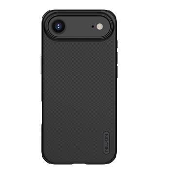 Nillkin Super Frosted PRO Magnetic Apple iPhone Air Black
