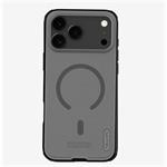 Nillkin Super Frosted PRO Magnetic Zadní Kryt pro Apple iPhone 17 Pro Max/18 Pro Max Transparent