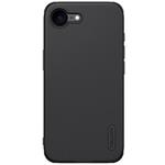 Nillkin Super Frosted PRO Zadní Kryt pro Apple iPhone 16e/17e Black