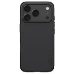 Nillkin Super Frosted PRO Zadní Kryt pro Apple iPhone 17 Pro/18 Pro Black
