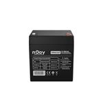 nJoy - baterie GP05122F 12V