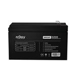 nJoy - baterie GP07122F 12V/7Ah, F2 (T2) Faston 250