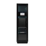 nJoy - Forge MDC 6K-42U, UPS 6000 VA / 6000 W, 10.1" LCD, EBM, PDU, PDM, chlazení