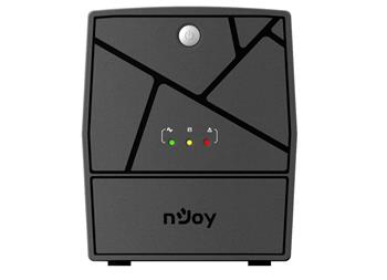 nJoy - Keen 1 500 USB, UPS