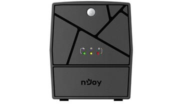 nJoy - Keen 1000 USB, UPS
