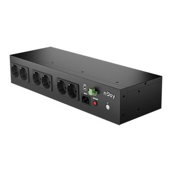 nJoy - Theron 800, UPS, 800VA / 480W, Off-line