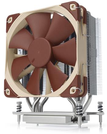 Noctua chladič NH-U12S TR4-SP3 / 120mm / pro TR4, SP3 / PWM / 4-pin