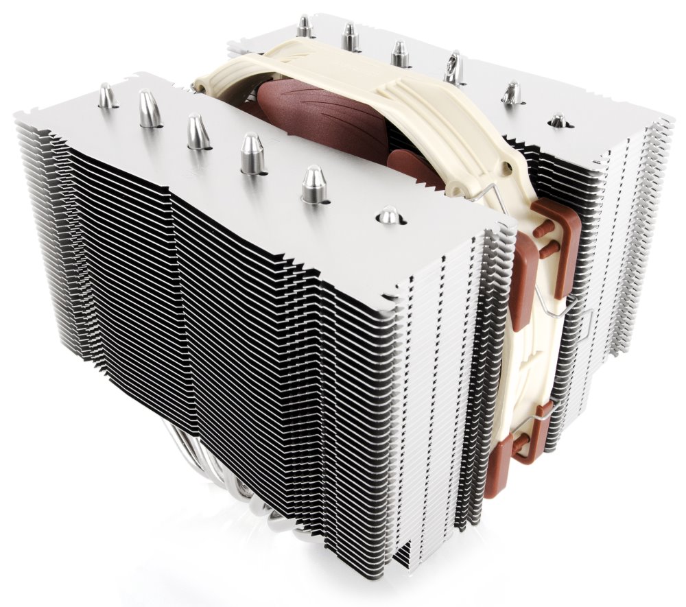 Noctua NH-L9i， Intel LGA1200/LGA115x対応 プレミアム ロー