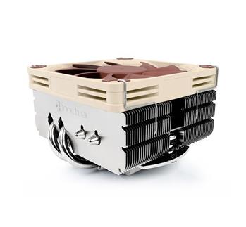 Noctua NH-L9x65 Low profile, Intel LGA1200, LGA2011-0, LGA2011-3 (Square ILM), LGA 1156, LGA1155, LGA1150, LGA1151 & AM