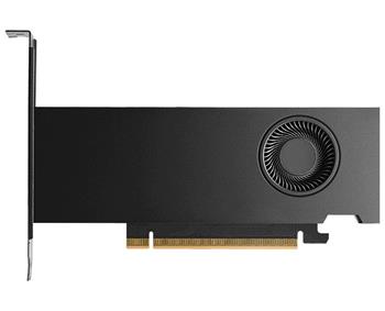 NVIDIA RTX PRO 2000 Blackwell / 16GB GDDR7 / PCIe 5.0 x16 / 4x mDP / Low Profile bracket v balení