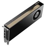 NVIDIA RTX PRO 6000 Blackwell Workstation Max Q / 96GB GDDR7 / PCIe 5.0 x16 / 4x DP / Blower chladič / BULK balení