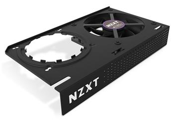 NZXT chladič GPU Kraken G12 / pro GPU Nvidia a AMD / 92mm fan / 3-pin / černý