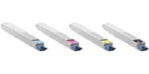 Oki Cyan toner do C9600/9800/MFP (15 000 str)