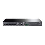 OLT TP-Link DS-P7501-08 DeltaStream, 8-port GPON, 4x GLAN, 2x SFP+