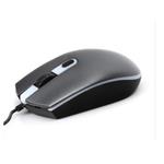 OMEGA MOUSE OM-0550 1000/1600/2000DPI  GRAY