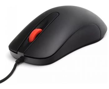 OMEGA MOUSE OM-520 1000DPI BLACK