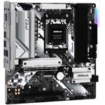 OPRAVENÉ - ASRock B650M Pro RS / AMD B650 / AM5 / 4x DDR5 DIMM / 3x M.2 / HDMI / DP / USB-C / mATX
