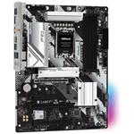 OPRAVENÉ - ASRock B760 PRO RS/D4 WIFI / Intel B760 / LGA1700 / 4x DDR4 / 3x M.2 / HDMI / DP / USB-C / WiFi / ATX