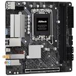 OPRAVENÉ - ASRock B760M-ITX/D4 WIFI / Intel B760 / LGA1700 / 2x DDR4 / 1x M.2 / HDMI / DP / USB-C / WiFi / Mini-ITX