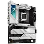 OPRAVENÉ - ASUS ROG STRIX X670E-A GAMING WIFI / AMD X670 / AM5 / 4x DDR5 / 4x M.2 / HDMI / DP / USB-C / WiFi / ATX