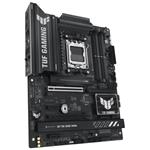 OPRAVENÉ - ASUS TUF GAMING B850-PLUS WIFI / B850 / AM5 / DDR5 / DP / HDMI / USB-C / 3x M.2 / WiFi / ATX