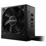 OPRAVENÉ - Be quiet! / zdroj SYSTEM POWER 9 500W CM / active PFC / 120mm fan / odpojitelné kabely / 80PLUS Bronze
