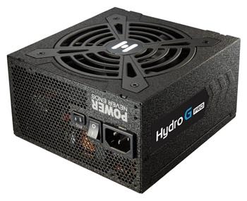 OPRAVENÉ - FSP zdroj HYDRO G 750 PRO / ATX / 120mm fan / 80Plus Gold / modular