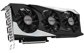 OPRAVENÉ - GIGABYTE GeForce RTX 3060 Ti GAMING OC 8G / PCI-E / 8GB GDDR6 / 2x HDMI / 2x DP / LHR