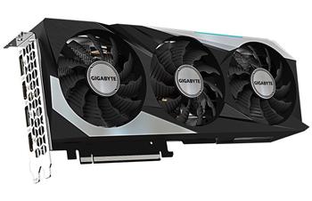 OPRAVENÉ - GIGABYTE GeForce RTX 3070 GAMING OC 8G / PCI-E / 8GB GDDR6 / 2x HDMI / 2x DP / LHR