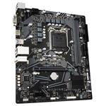 OPRAVENÉ - GIGABYTE H510M H / Intel H510 / LGA1200 / 2x DDR4 / M.2 / VGA/ HDMI / mATX