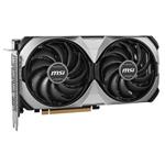 OPRAVENÉ - MSI GeForce RTX 4070 VENTUS 2X E1 12G OC / 12GB GDDR6 / PCI-E / 3x DP / HDMI