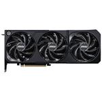 OPRAVENÉ - MSI GeForce RTX 5070 Ti 16G SHADOW 3X OC BULK / 16GB GDDR7 / PCI-E / 3x DP / HDMI / BULK