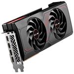 OPRAVENÉ - SAPPHIRE PULSE AMD RADEON RX 7800 XT GAMING 16GB / 16GB GDDR6 / PCI-E / 2x HDMI / 2x DP